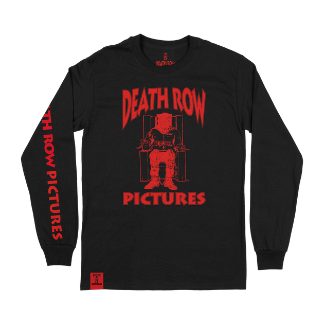 Shirts – Death Row Records