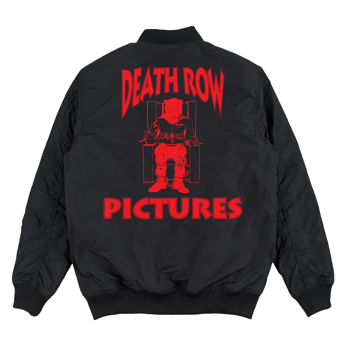 Death Row Records Official Store 