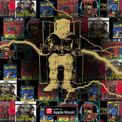 Death Row Official Apple Music Page