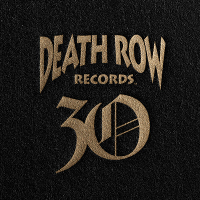 Follow Death Row Records On Spotify