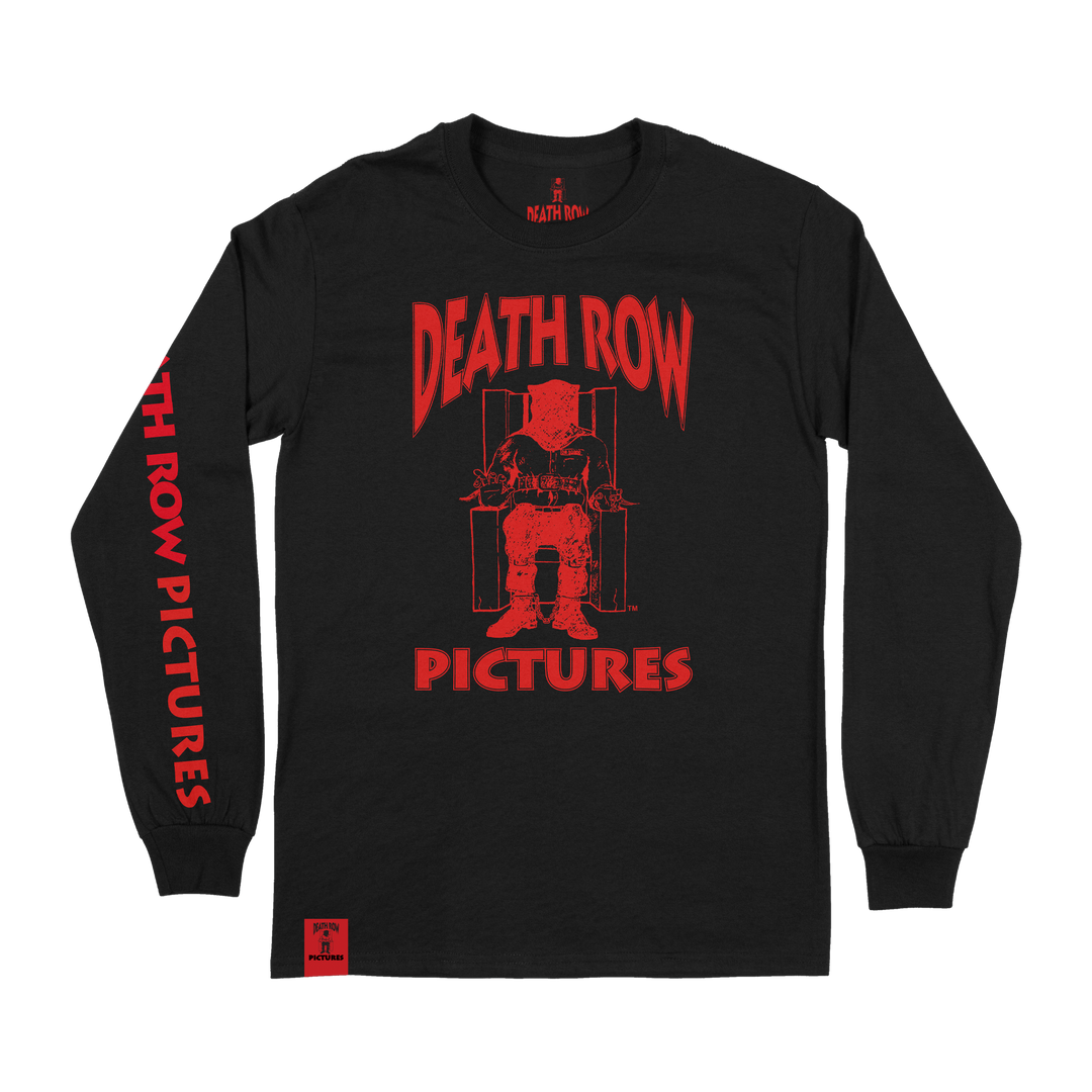 Death Row – Death Row Records