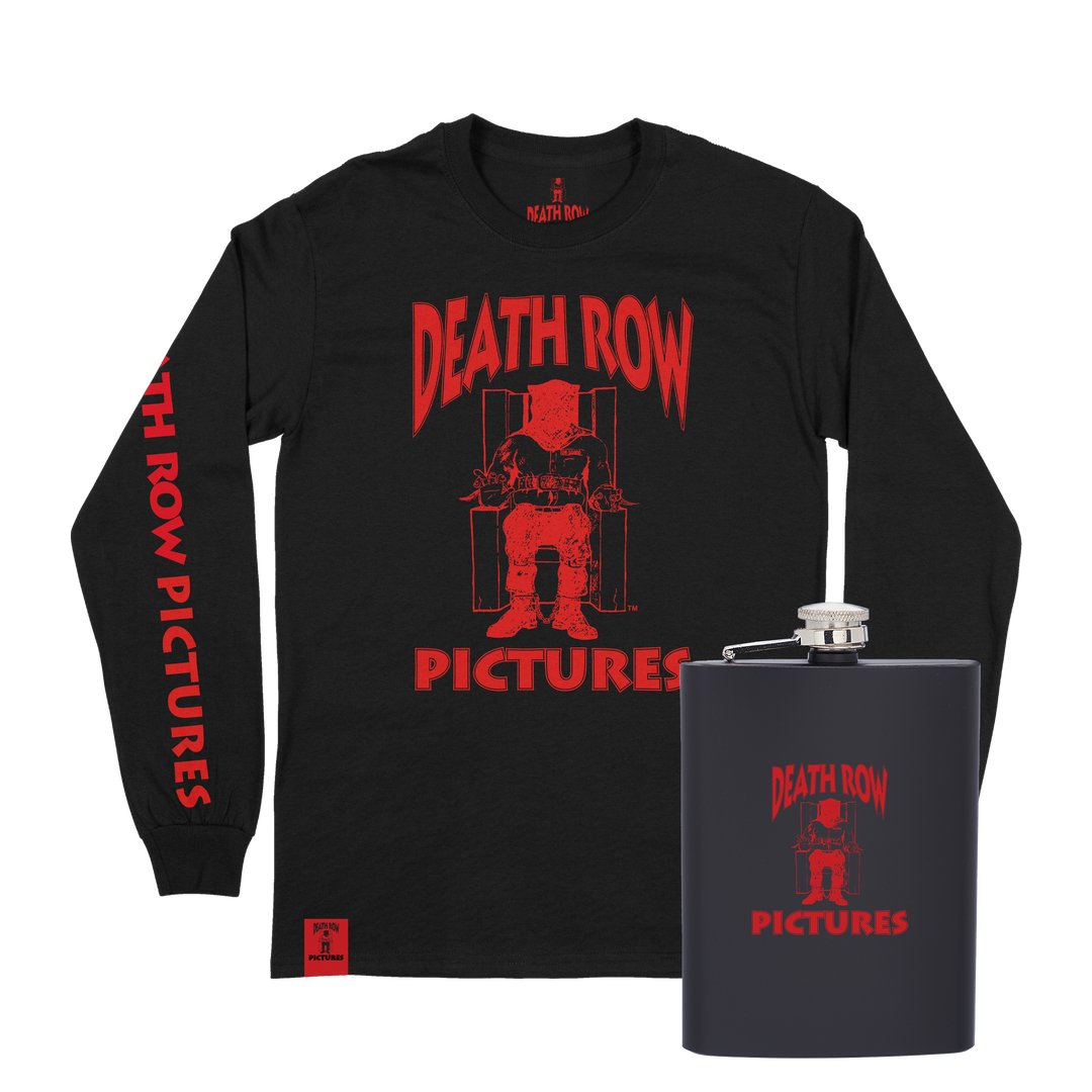 Death Row – Death Row Records