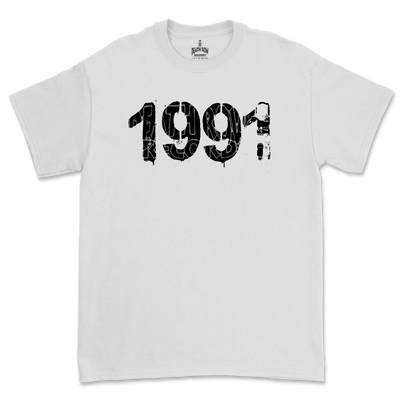 Death Row 1991 Shirt
