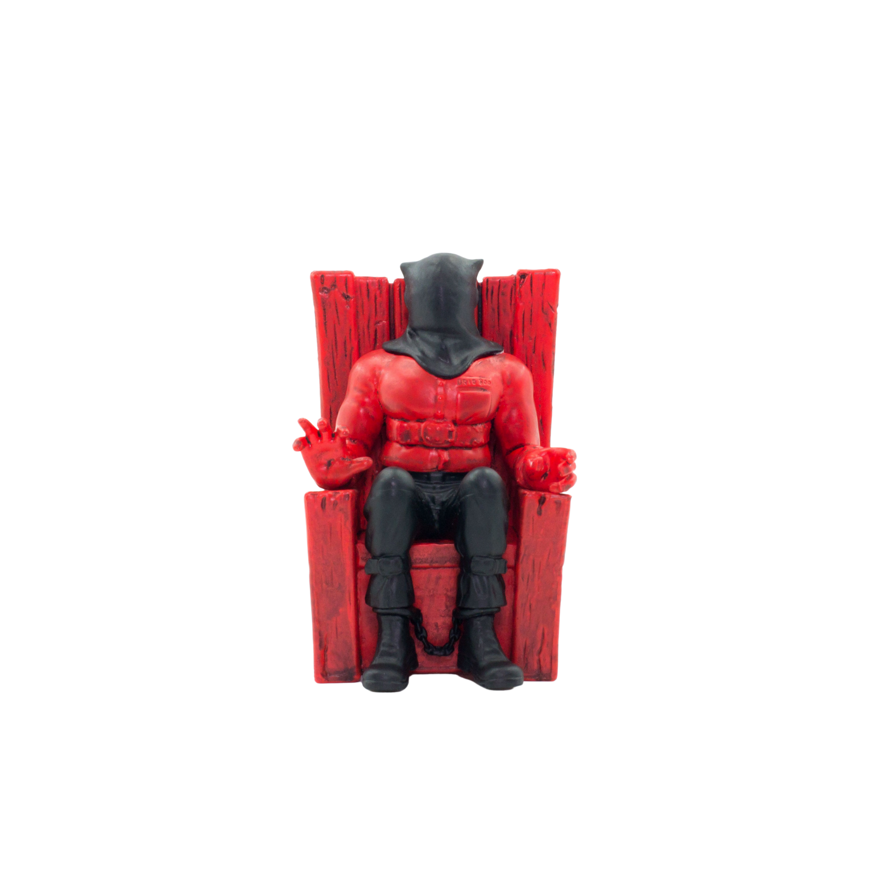 Death Row Records Official Store | Inmate Blind Box Figure