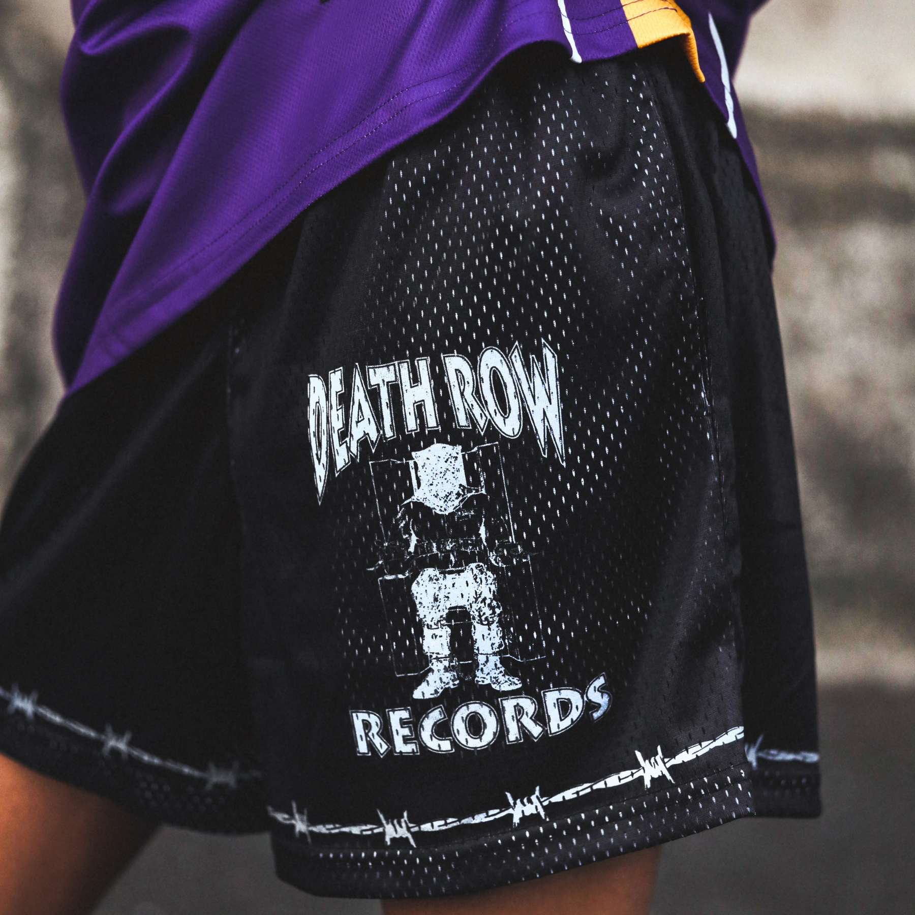 Death Row Records Official Store